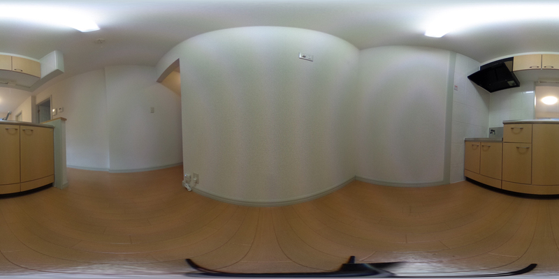 キッチン 写真34