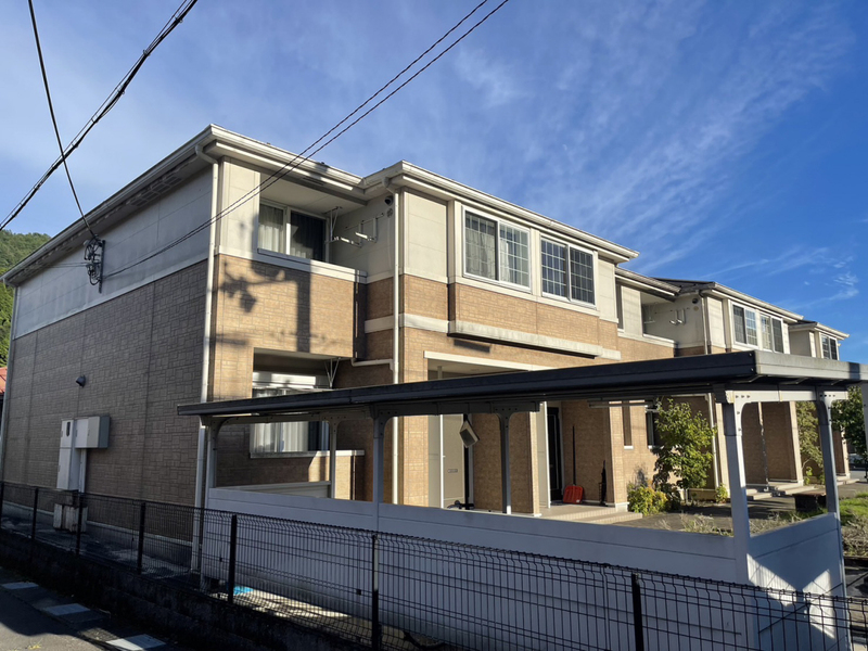 グリーンハイム生野