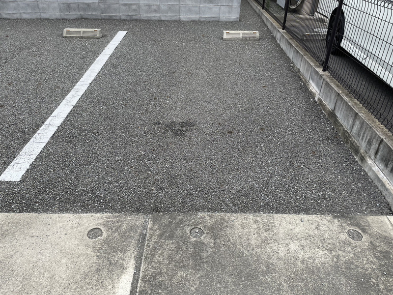 駐車場 写真32