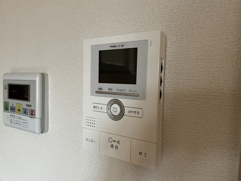 セキュリティ 写真17