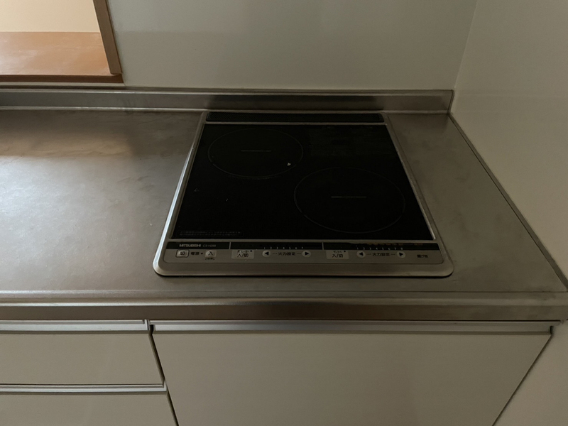 キッチン 写真5