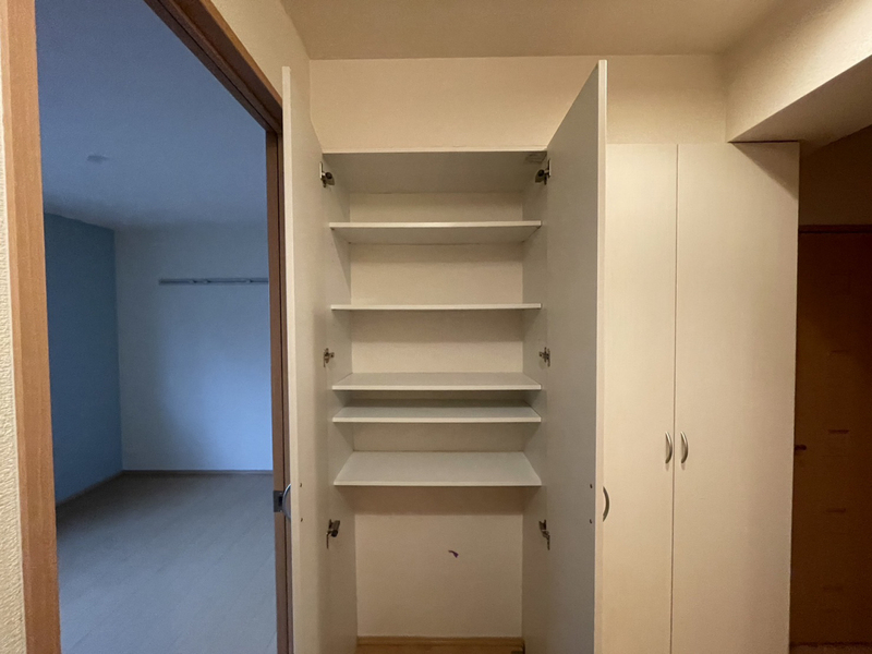 収納 写真14