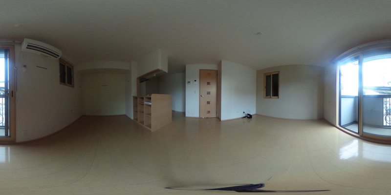 リビング 写真33