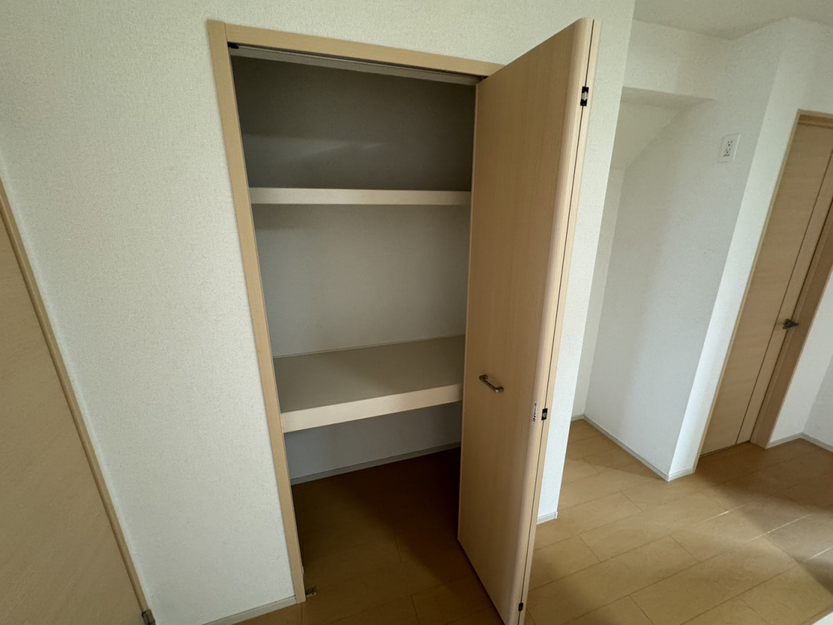 収納 写真15