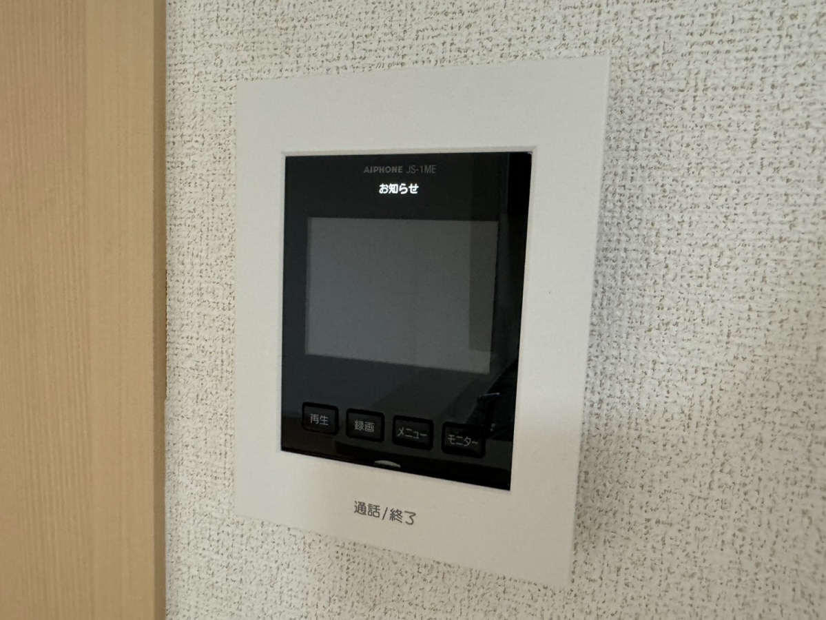 セキュリティ 写真17