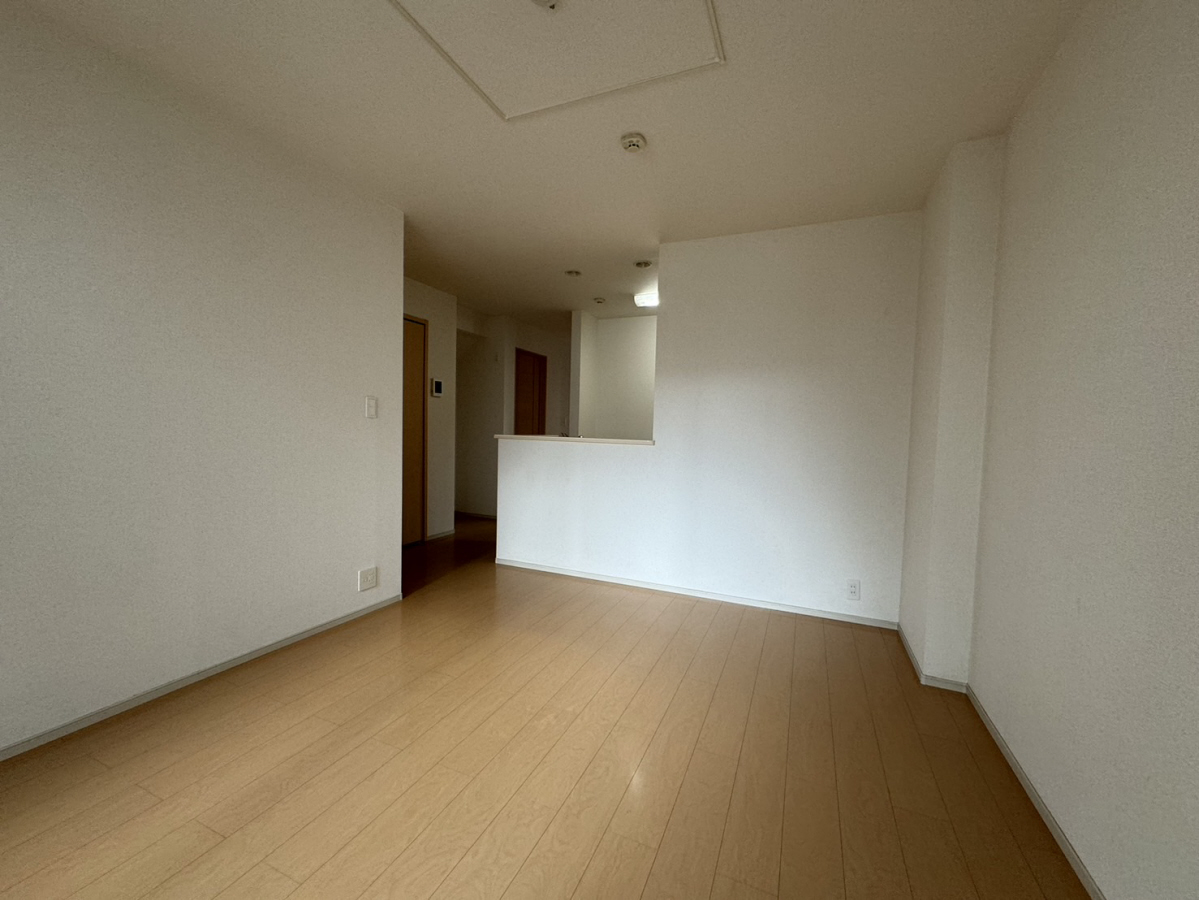 リビング 写真2