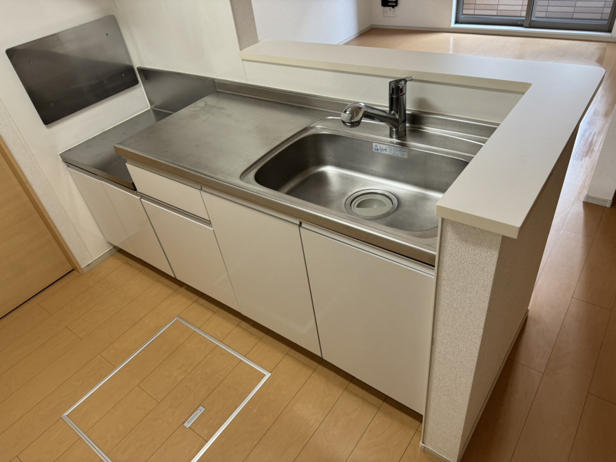 キッチン 写真3