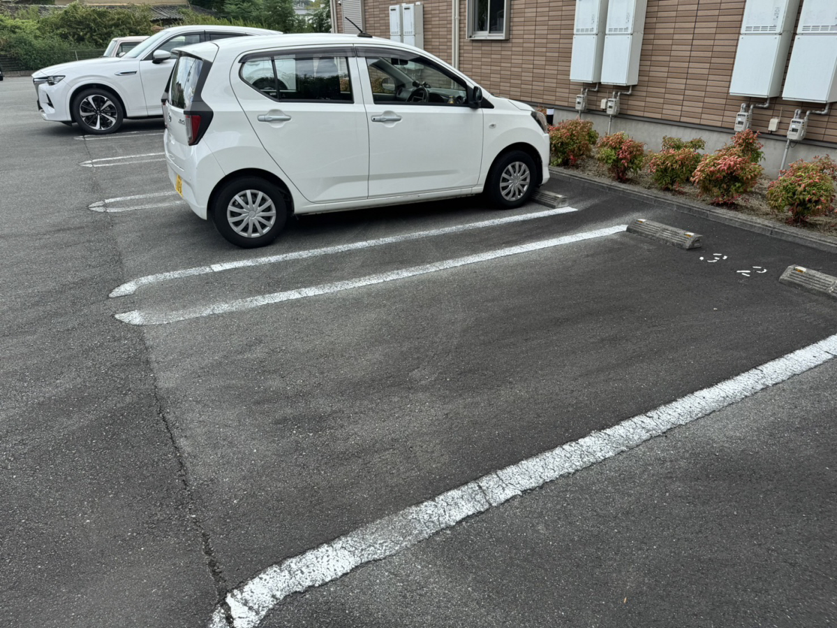 駐車場 写真32