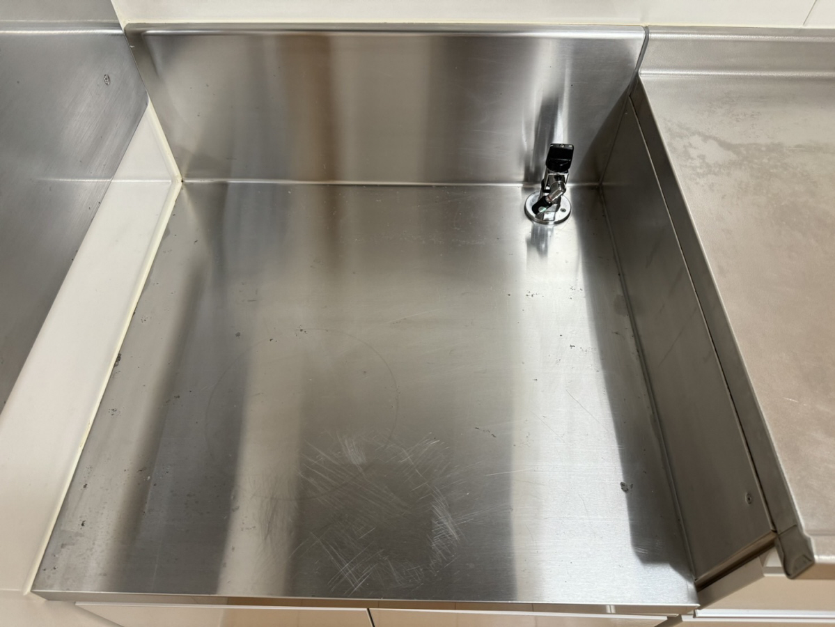 キッチン 写真4