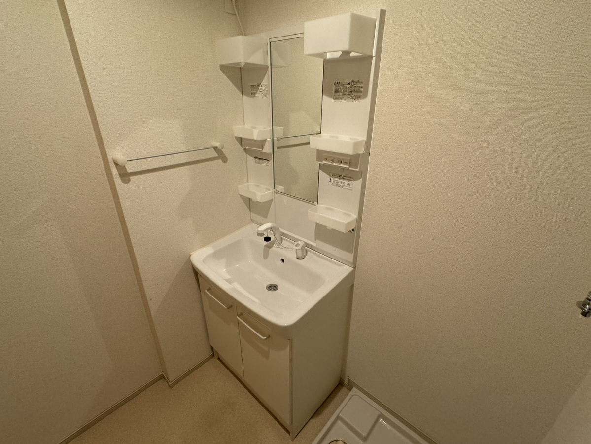 洗面所 写真10