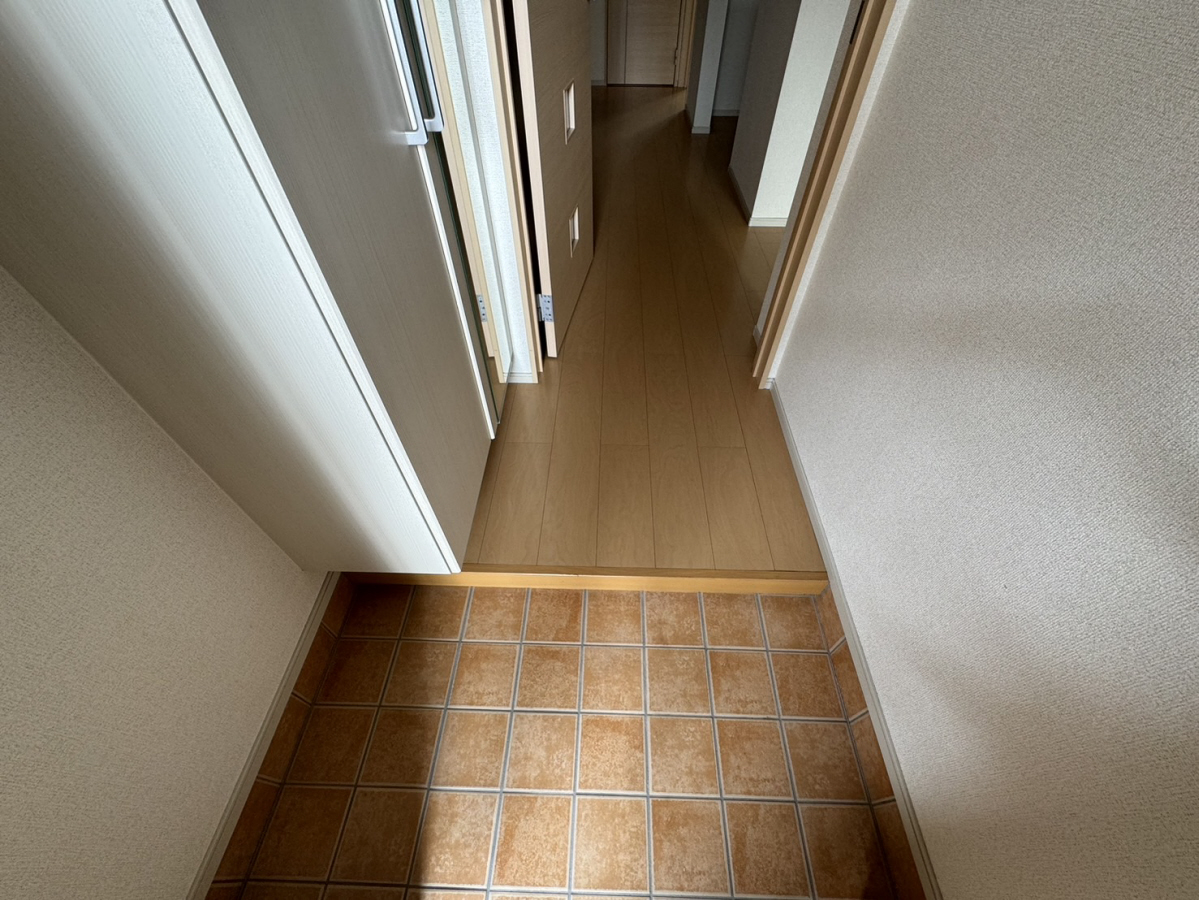 玄関 写真9