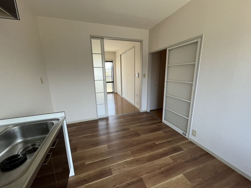 ダイニング 写真4