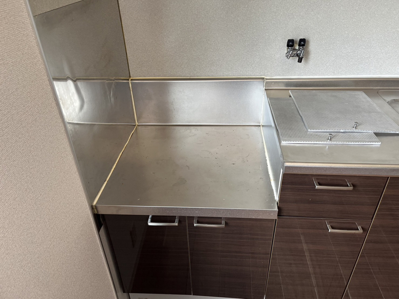 キッチン 写真6
