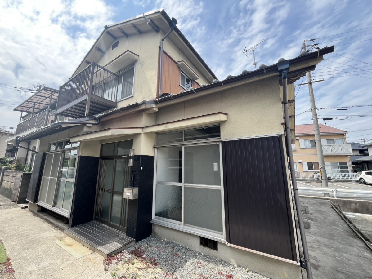 網干区新在家戸建