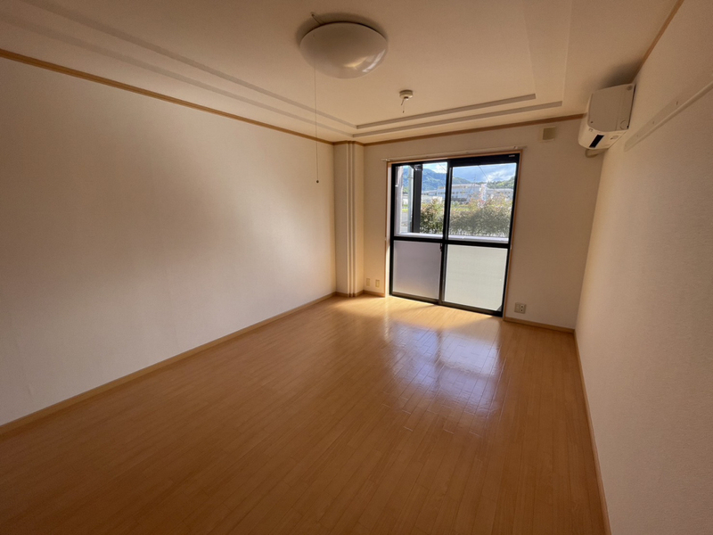 リビング 写真2