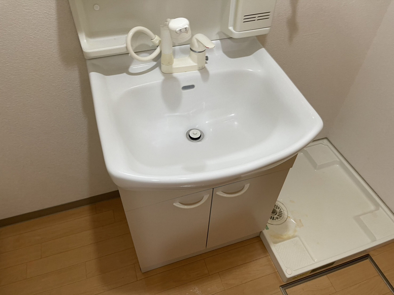 洗面所 写真10