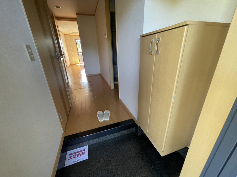 玄関 写真9