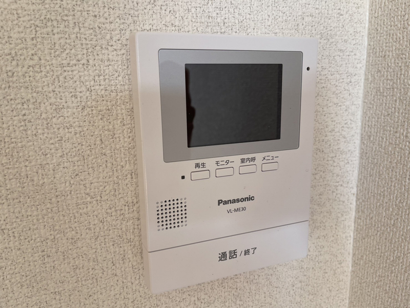 セキュリティ 写真18