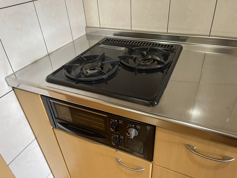 キッチン 写真5