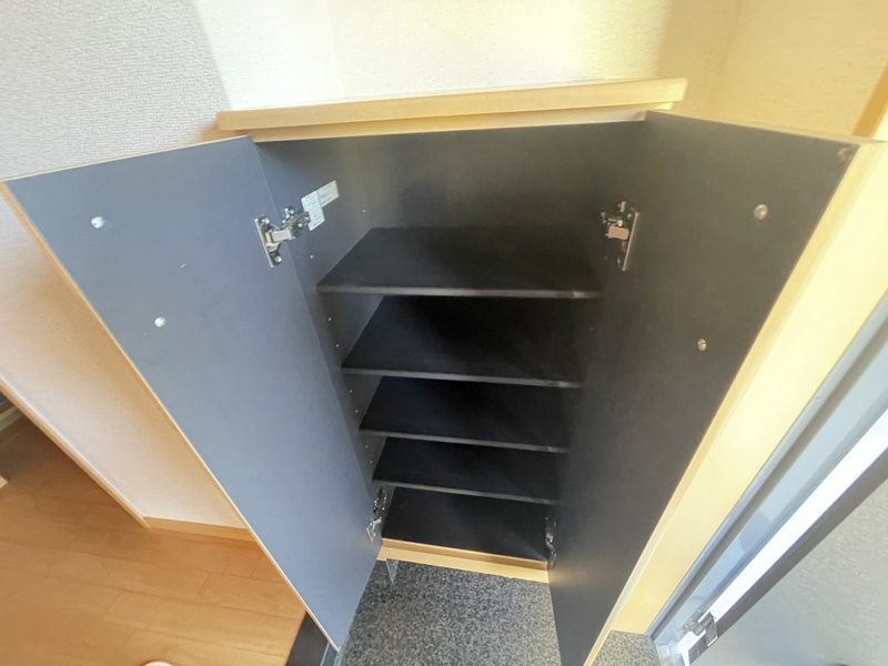 収納 写真16