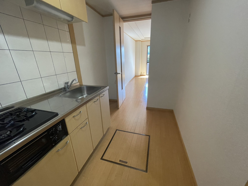 キッチン 写真6