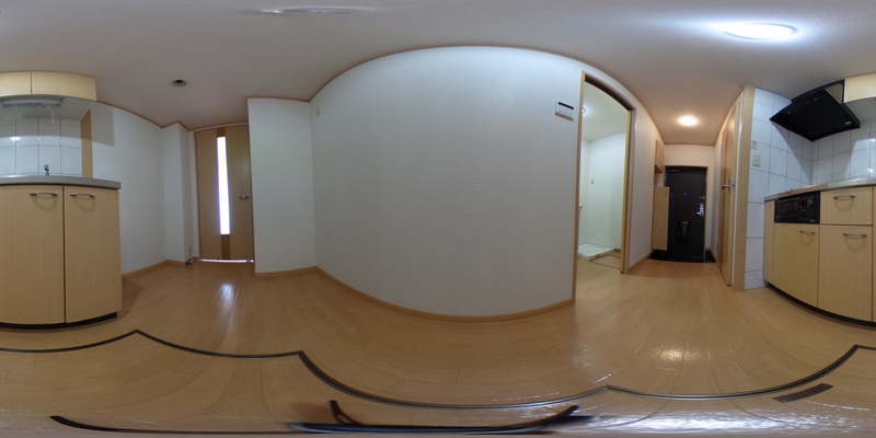 キッチン 写真34