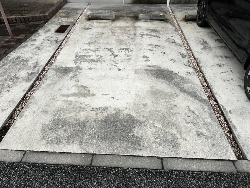 駐車場 写真4