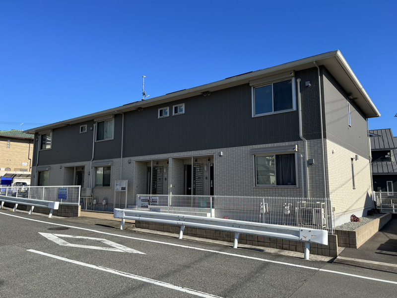 ロイヤルハイツ辻井