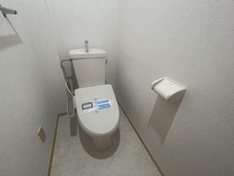 トイレ 写真15