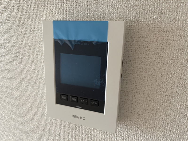 セキュリティ 写真19