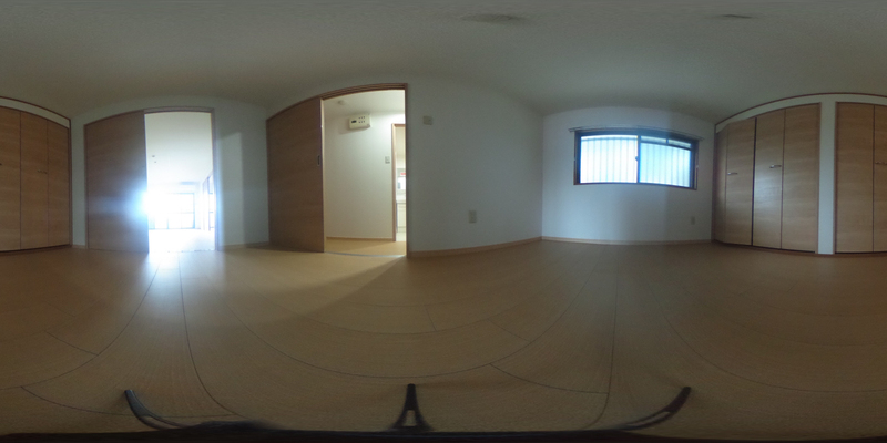 寝室 写真35