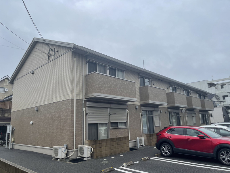 ラ・レガッタ都