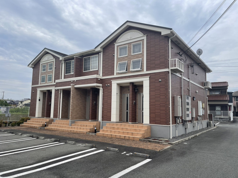 ラルジュ フォンテーヌⅠ