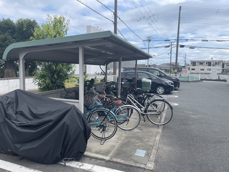 共用部 写真35