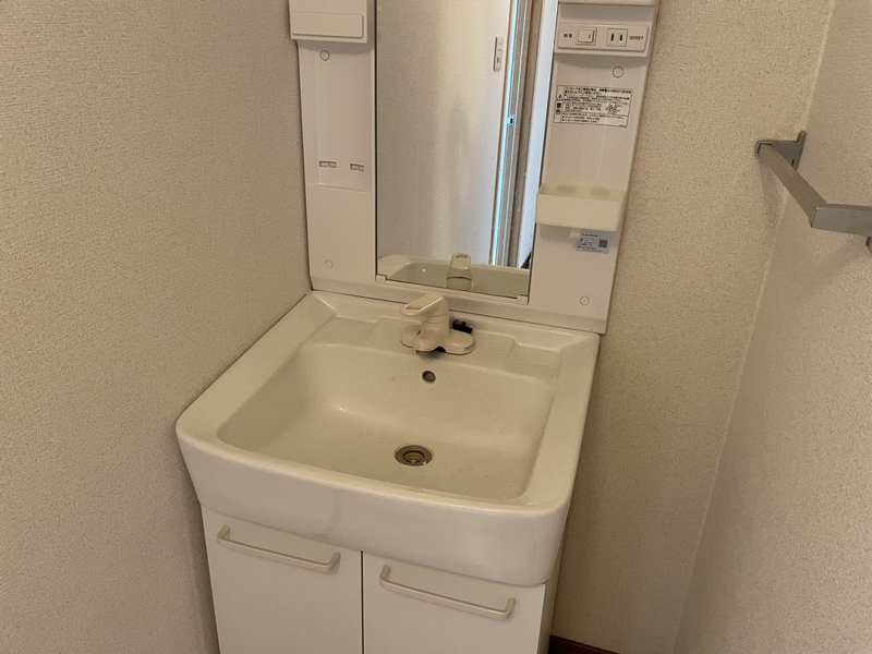 洗面所 写真9