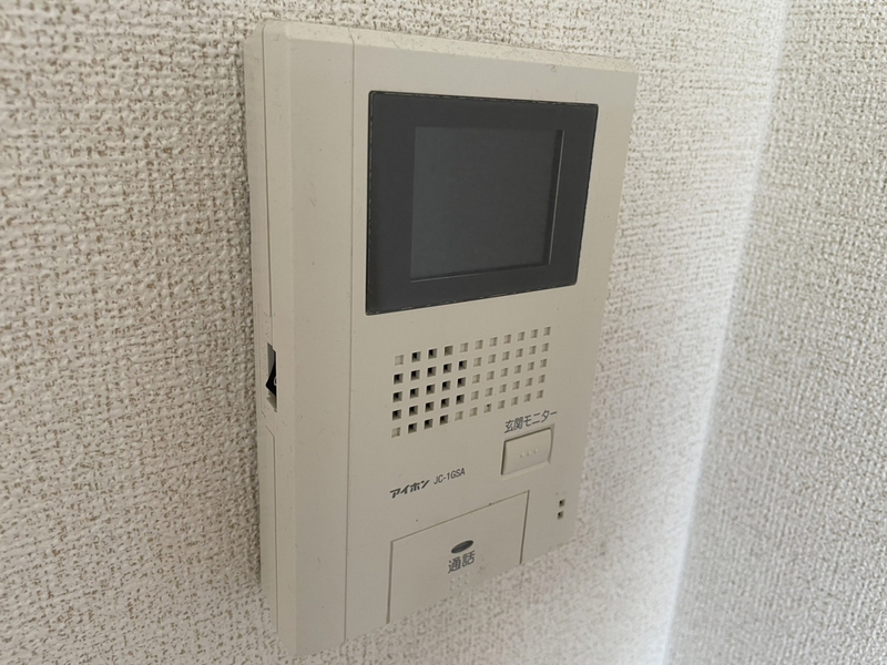 セキュリティ 写真17