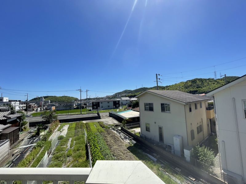 眺望 写真28