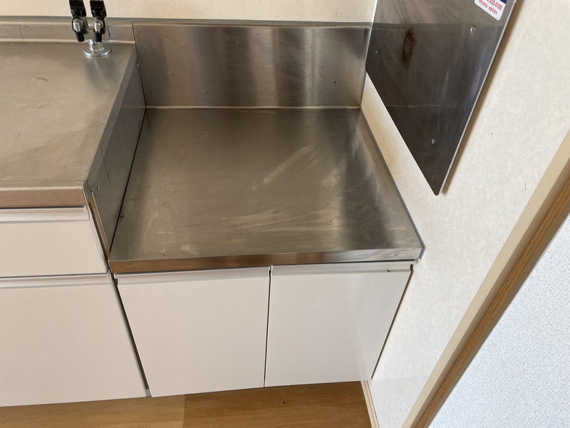 キッチン 写真5