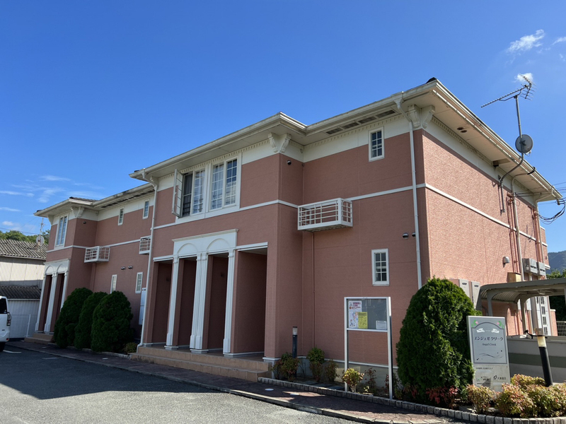 エンジェル・クリーク