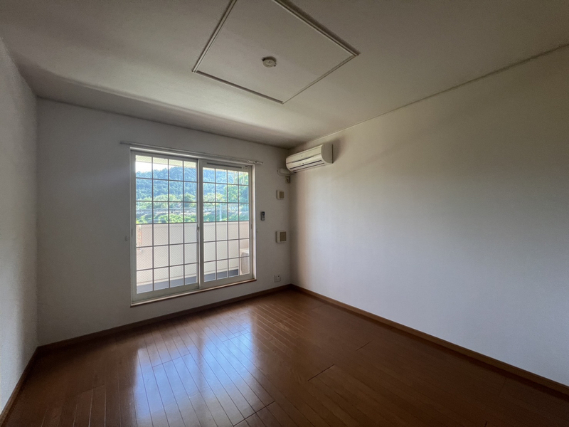 リビング 写真2