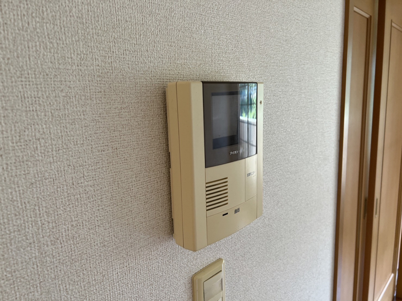 セキュリティ 写真17