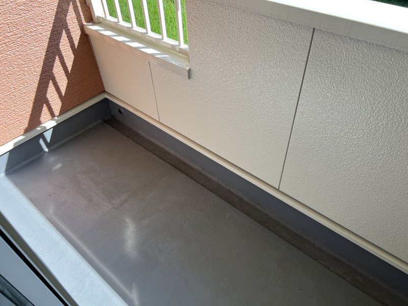 バルコニー・ベランダ 写真16