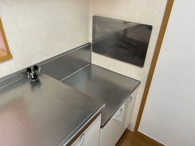 キッチン 写真5