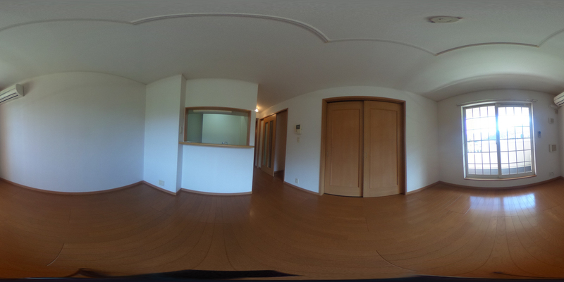 リビング 写真33