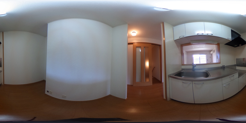 キッチン 写真34