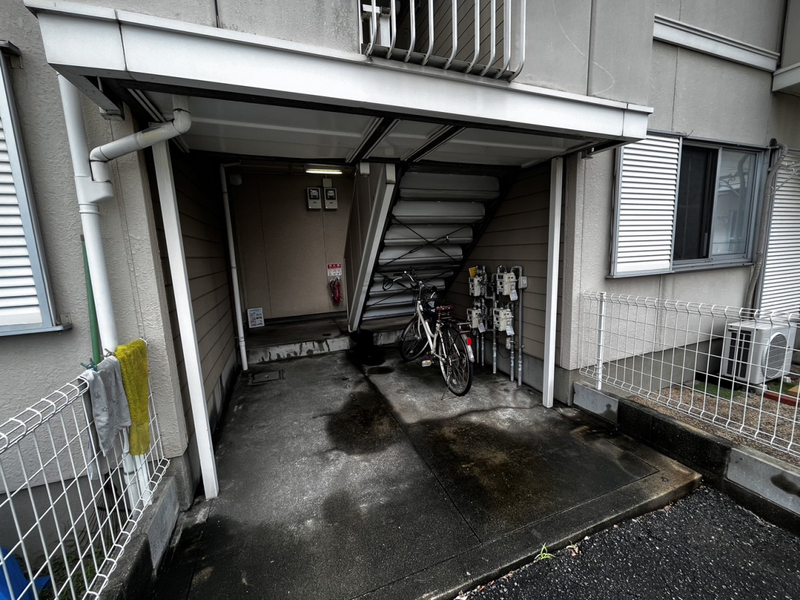 共用部 写真3