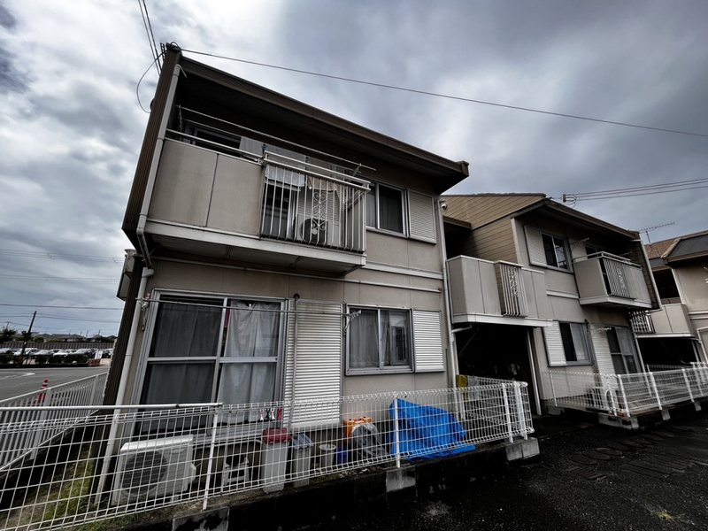 外観 写真2