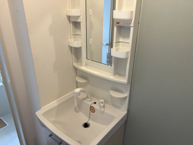 洗面所 写真10