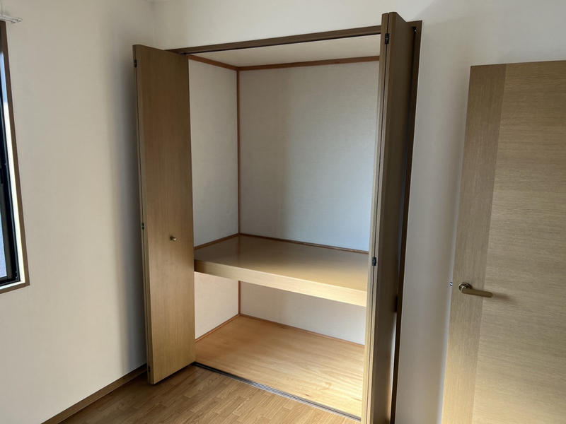 収納 写真15