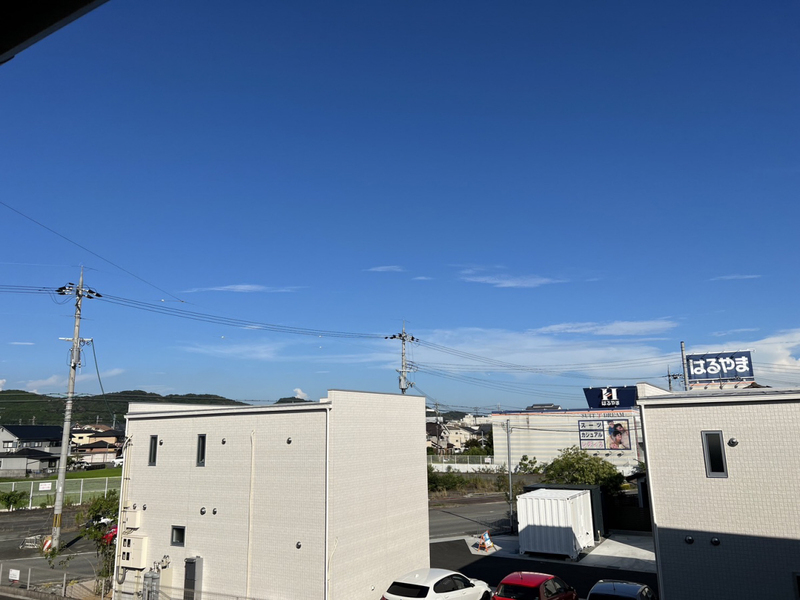 眺望 写真20